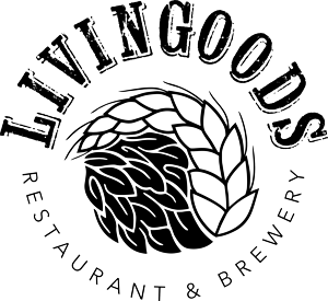 Livingood's Bear Swamp Stout beer Label Full Size