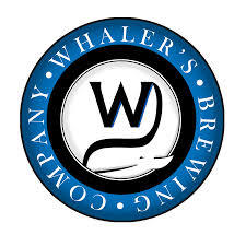 Whaler's Redsmith Ale beer Label Full Size