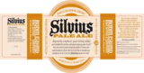 Boom Island Silvius Pale Ale beer
