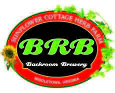 Backroom Oatmeal Stout beer Label Full Size