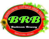 Backroom Oatmeal Stout beer