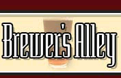 Brewer's Alley Maibock beer Label Full Size