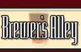 Brewer's Alley Maibock beer