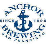 Anchor Steam Double Dry Hopped Steam beer