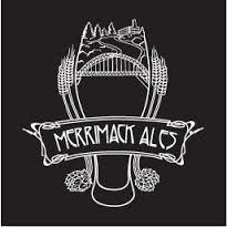 Merrimack Ales Feed The Beast beer Label Full Size