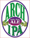 Hartford Arch IPA beer