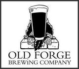 Old Forge Wine Barrel Triple beer