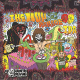 Burn 'Em Hop Parade beer