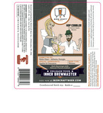 MobCraft Beer Hop Cobbler beer
