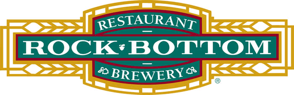 Rock Bottom Belgian IPA beer Label Full Size