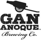 Gananoque Naughty Otter Lager beer