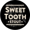 Frankenmuth Sweet Tooth Stout beer Label Full Size