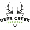 Deer Creek Shady beer Label Full Size