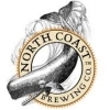 North Coast North Cost Old Rasputin 19th Anniversary beer Label Full Size