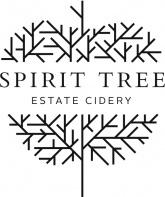 Spirit Tree Dog Days Of Cider beer Label Full Size