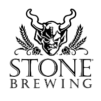 Stone Grow A Pear Cliche beer Label Full Size