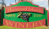 Thousand Islands Saint Lawrence Red wine