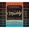Goose Island The Muddy 2015 beer Label Full Size