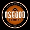 Osgood Yippe Ki-yay beer Label Full Size