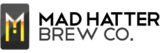 Mad Hatter Red Ale beer