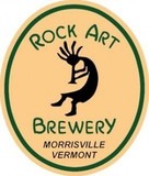 Rock Art Stump Jumper beer