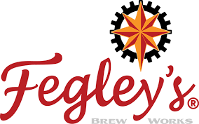 Fegley's Brett India Pale Ale beer Label Full Size