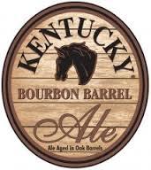 Lexington Kentucky Bourbon Barrel IPA beer Label Full Size