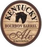 Lexington Kentucky Bourbon Barrel IPA beer