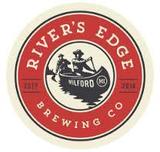 River's Edge Fortune & Glory beer