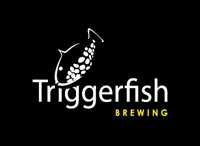 Triggerfish Hammer Head beer Label Full Size
