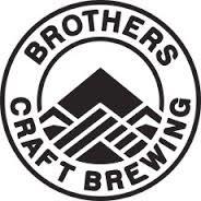Brothers Martels Hammer beer Label Full Size