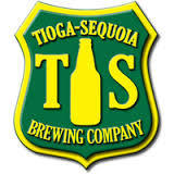 Tioga-Sequoia Valley Altitude beer