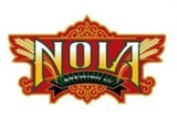 NOLA Mango Wheat beer