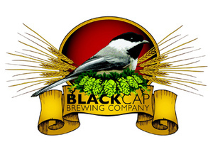 Black Cap Cream Ale beer Label Full Size