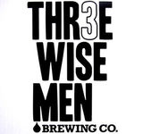 Thr3e Wise Men Hubbard And Craven beer