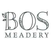 Bos Meadery Cranberry Blossom beer Label Full Size