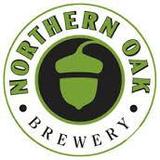 Northern Oak Mustache beer