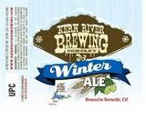 Kern River Winter DIPA beer