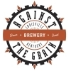 Against the Grain T-Rex Arcana beer