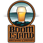 Boom Island Hoodoo beer