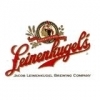 Leinenkugel's Shooters Red Hed Pale Ale beer Label Full Size