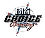 Big Choice Starry Night beer