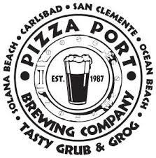 Pizza Port Don Simcoe-Leone beer Label Full Size