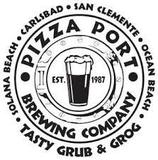Pizza Port Don Simcoe-Leone beer