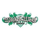 Wicked Weed Wiked Weed Hop Cocoa beer