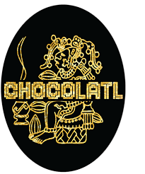 F.X. Matt Saranac Inner Circle Chcoclatl beer Label Full Size