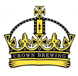 Crown Grand Poobah beer