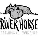 River Horse Tripel Horse w/ Vanilla & Bourbon Chips beer