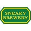 Sneaky Monster Minion beer Label Full Size