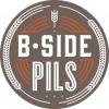 Indeed B-Side Pils beer
